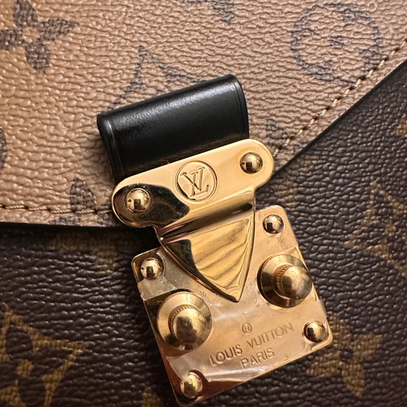 🌸POCHETTE REVERSE METIS🌸 - Picture 3 of 16